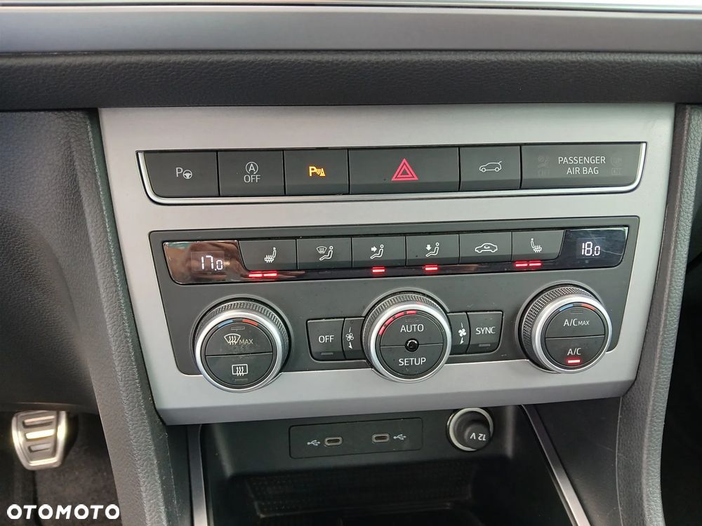 Seat Ateca 1.5 TSI ACT OPF FR - 35