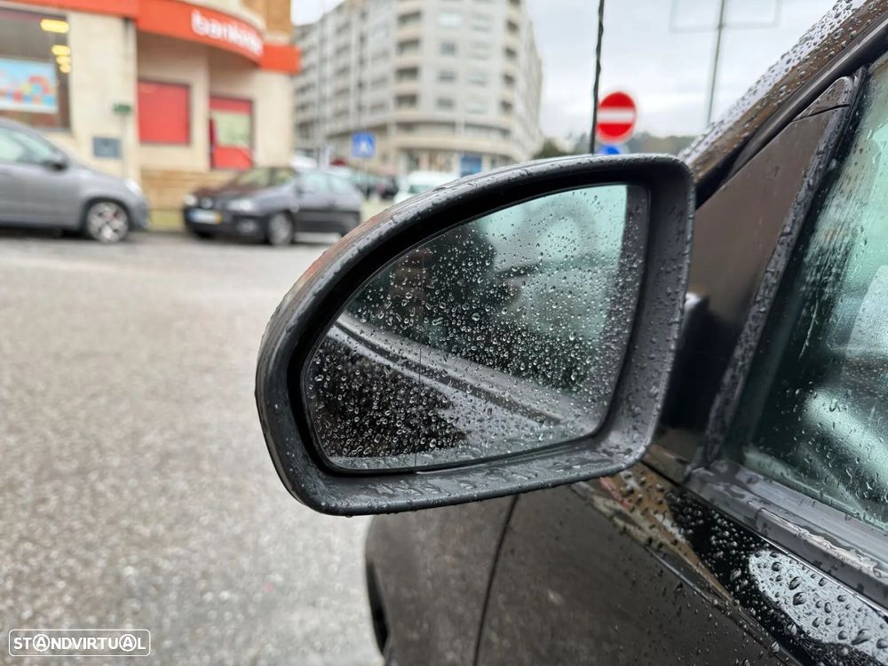 Smart ForTwo Coupé 0.8 cdi Passion 54 - 24