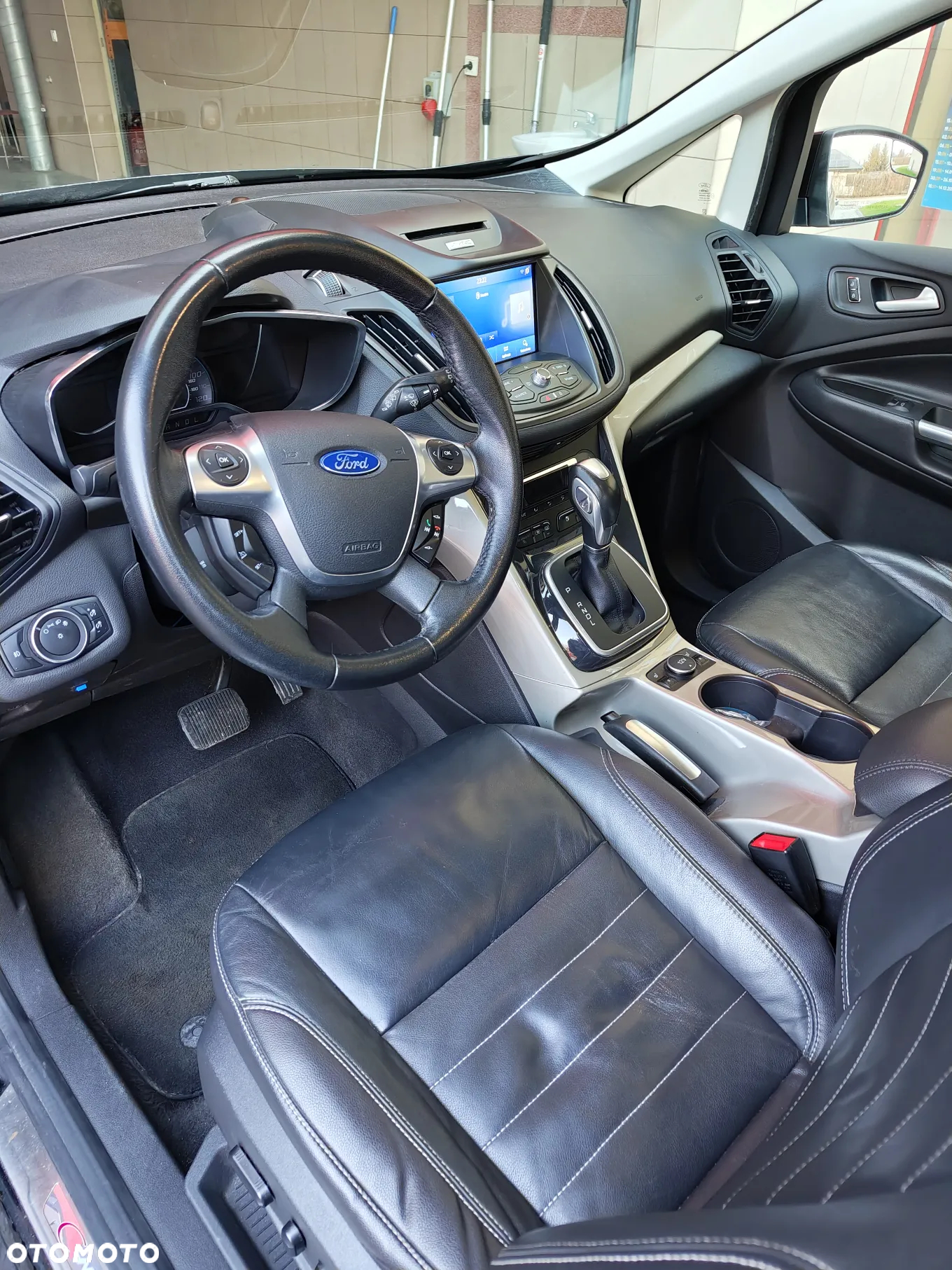 Ford C-MAX - 9