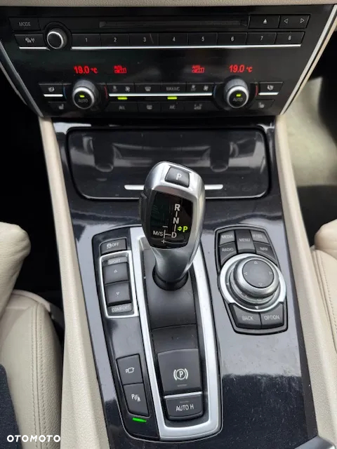 BMW 5GT 530d Gran Turismo - 30