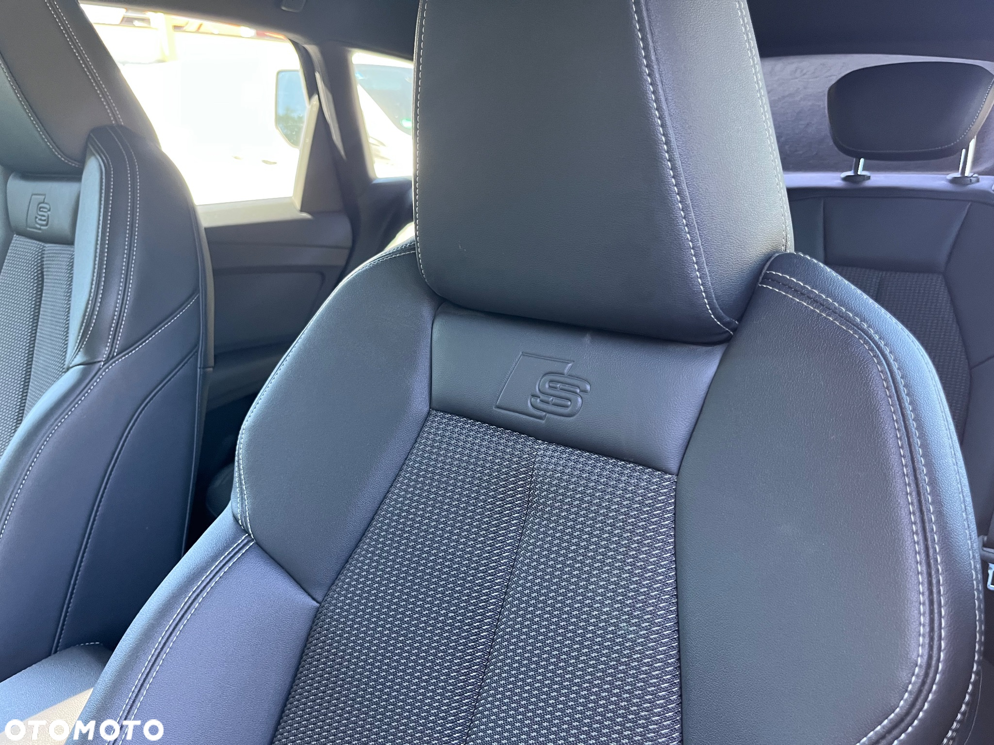 Audi Q4 e-tron 35 52kWh S Line - 26