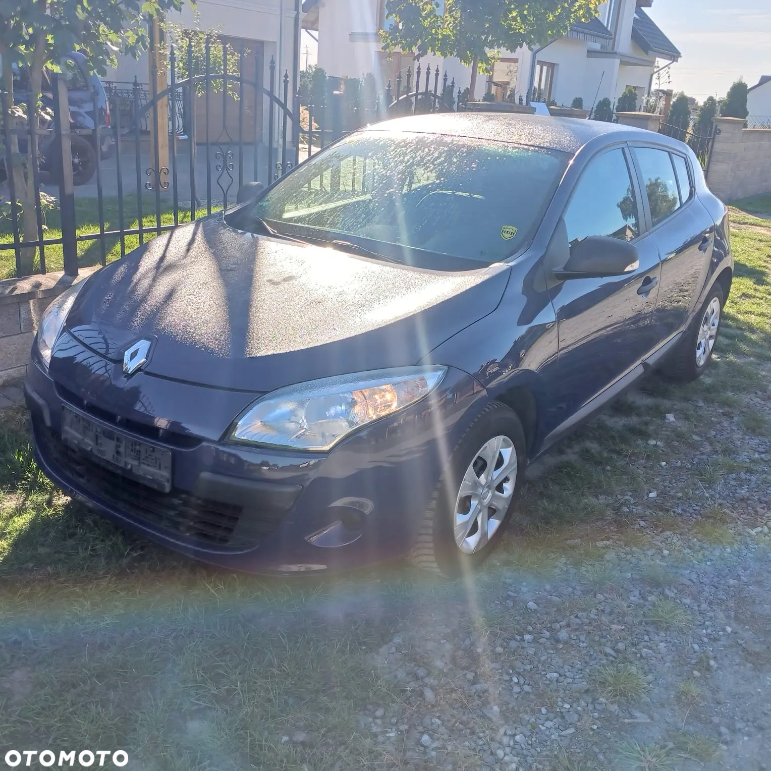 Renault Megane - 4