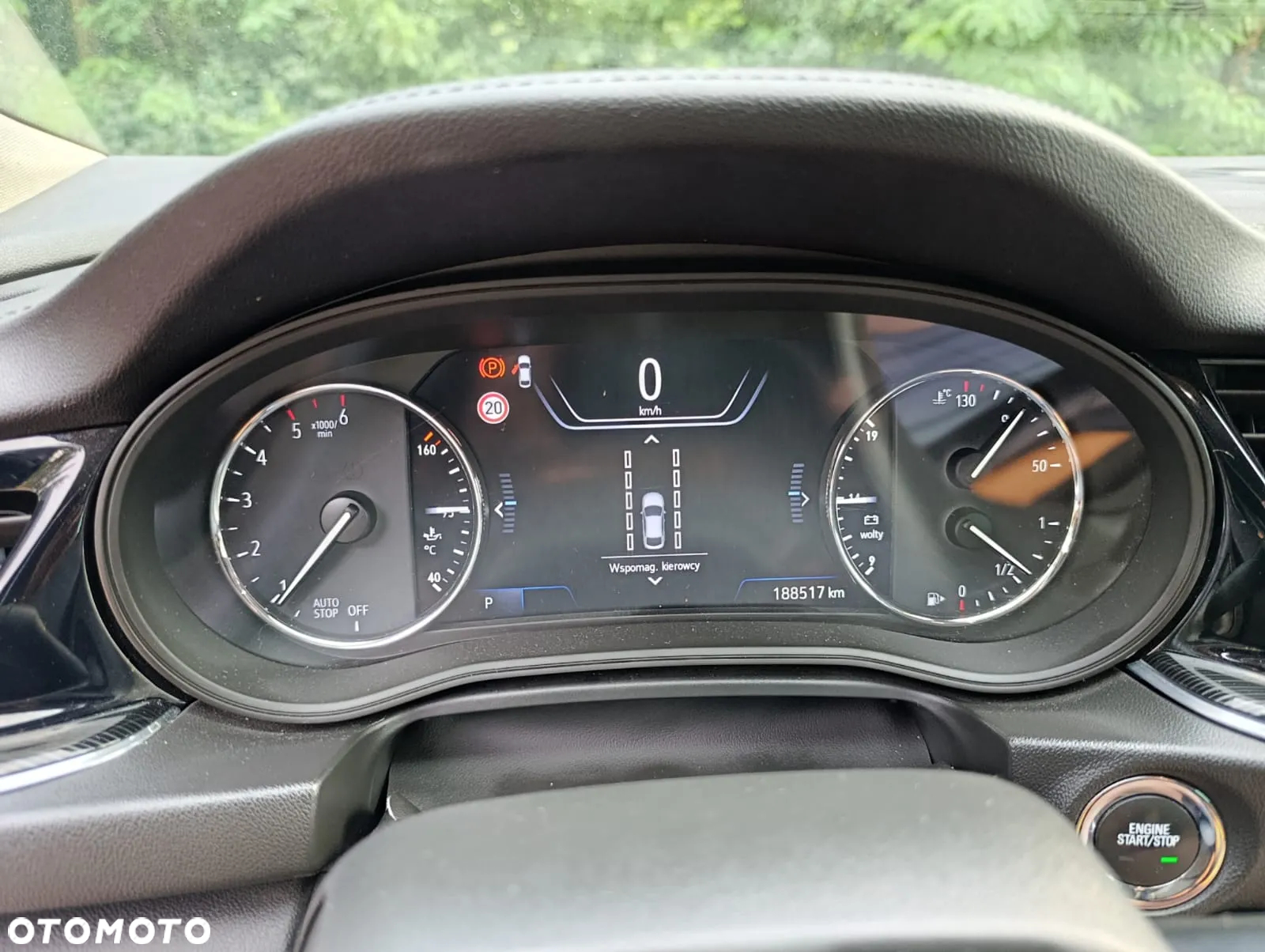 Opel Insignia Sports Tourer 2.0 Diesel Automatik Innovation - 30