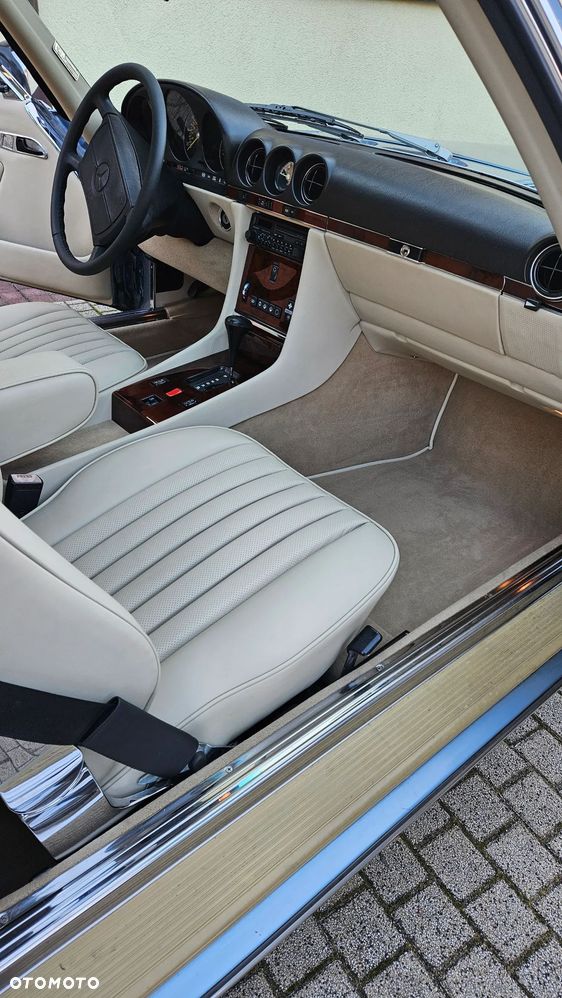 Mercedes-Benz SL - 28