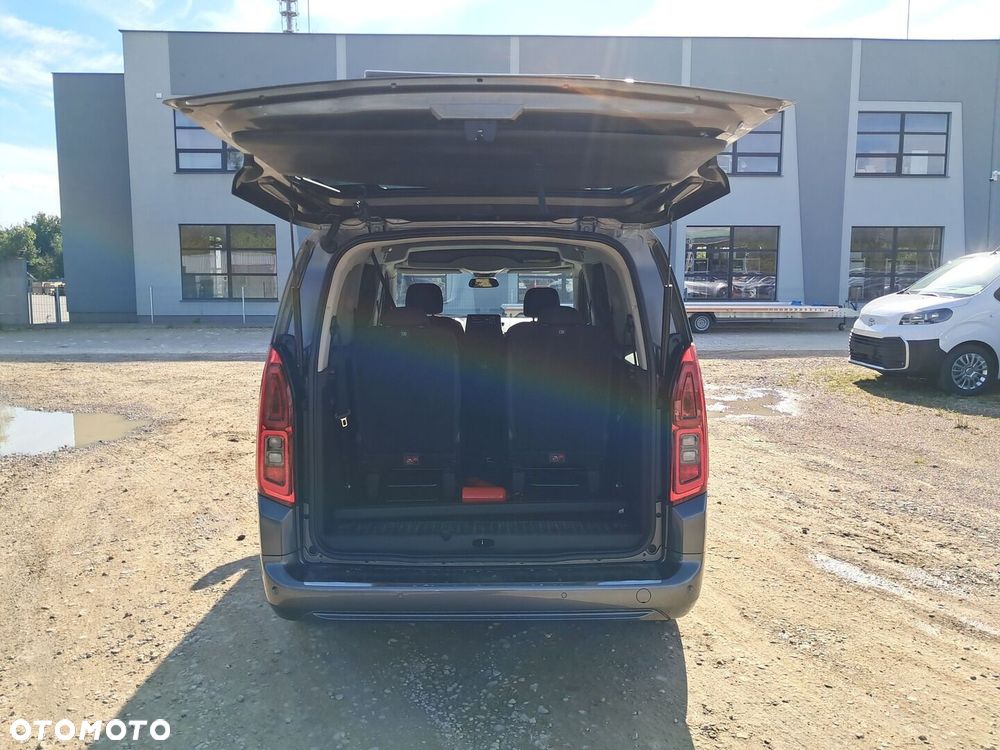 Toyota Proace City Verso Long 1.5 D-4D Family - 12