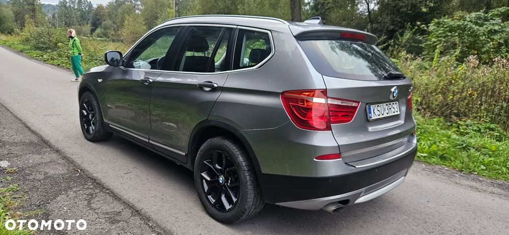 BMW X3 ver-xdrive20d - 4