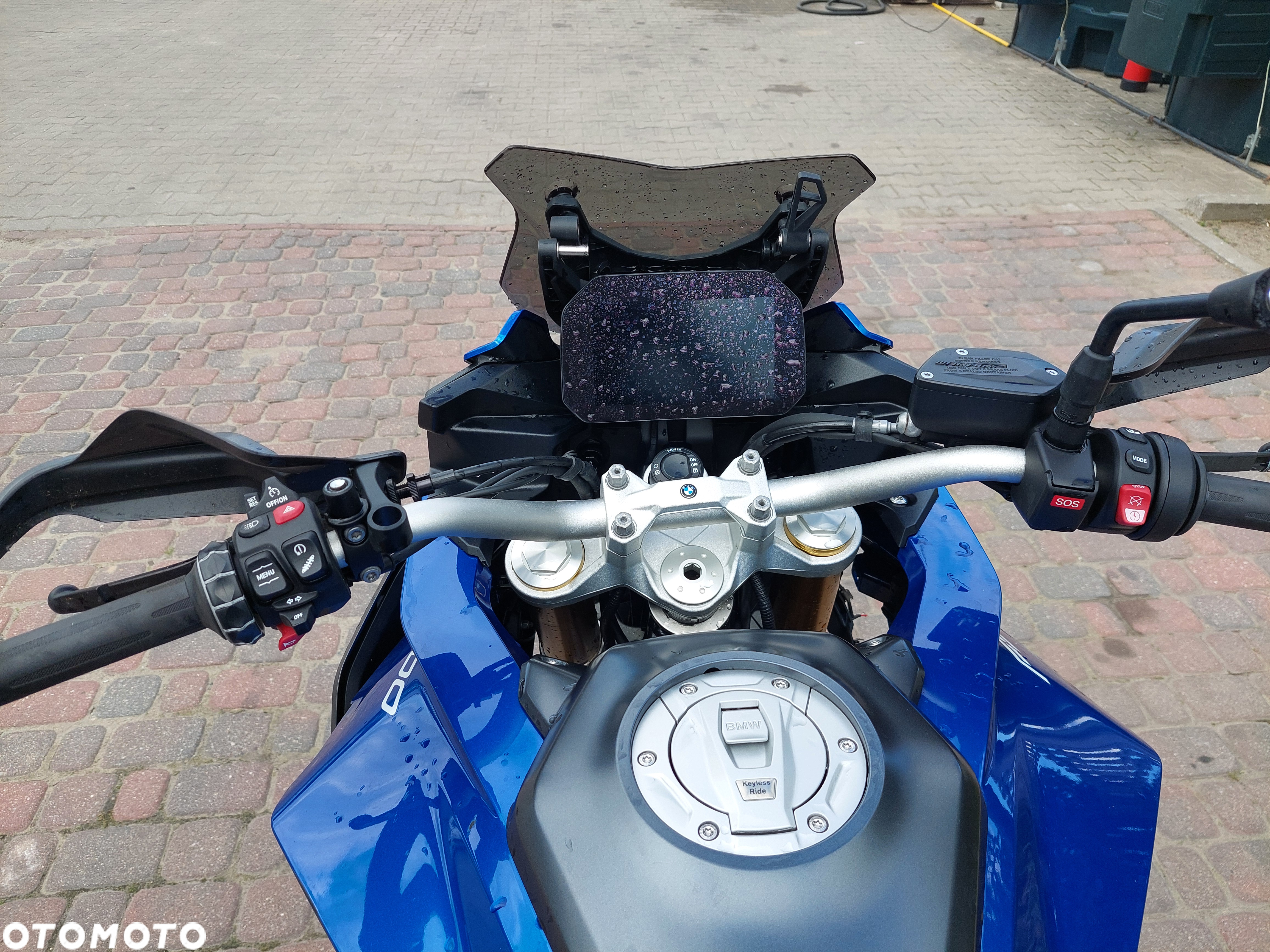 BMW XR - 23