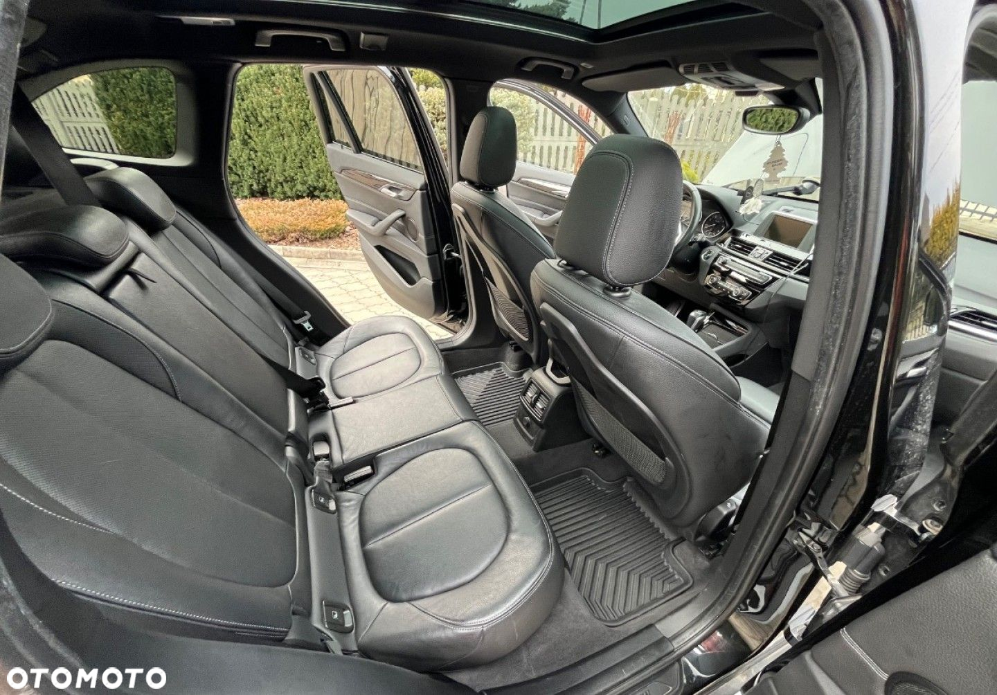 BMW X1 - 27