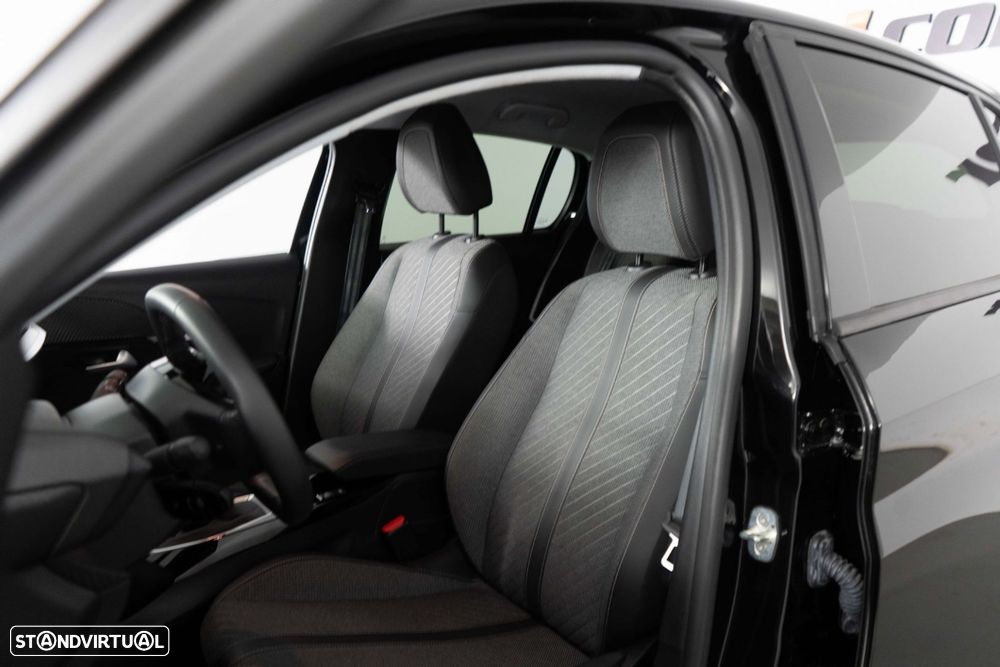 Peugeot 208 1.2 PureTech Allure Pack - 10