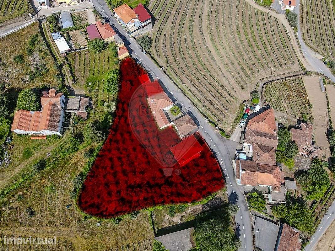 Moradia T4 para venda - Grande imagem: 4/50