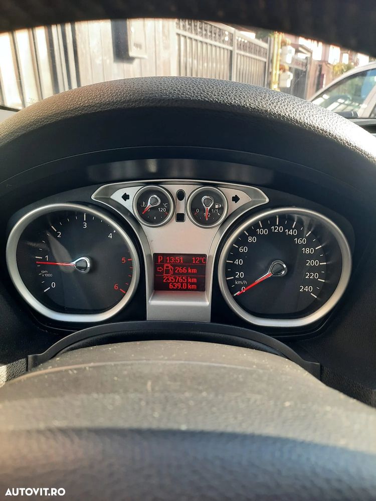 Ford Kuga 2.0 TDCi 4x4 Aut. Titanium - 14