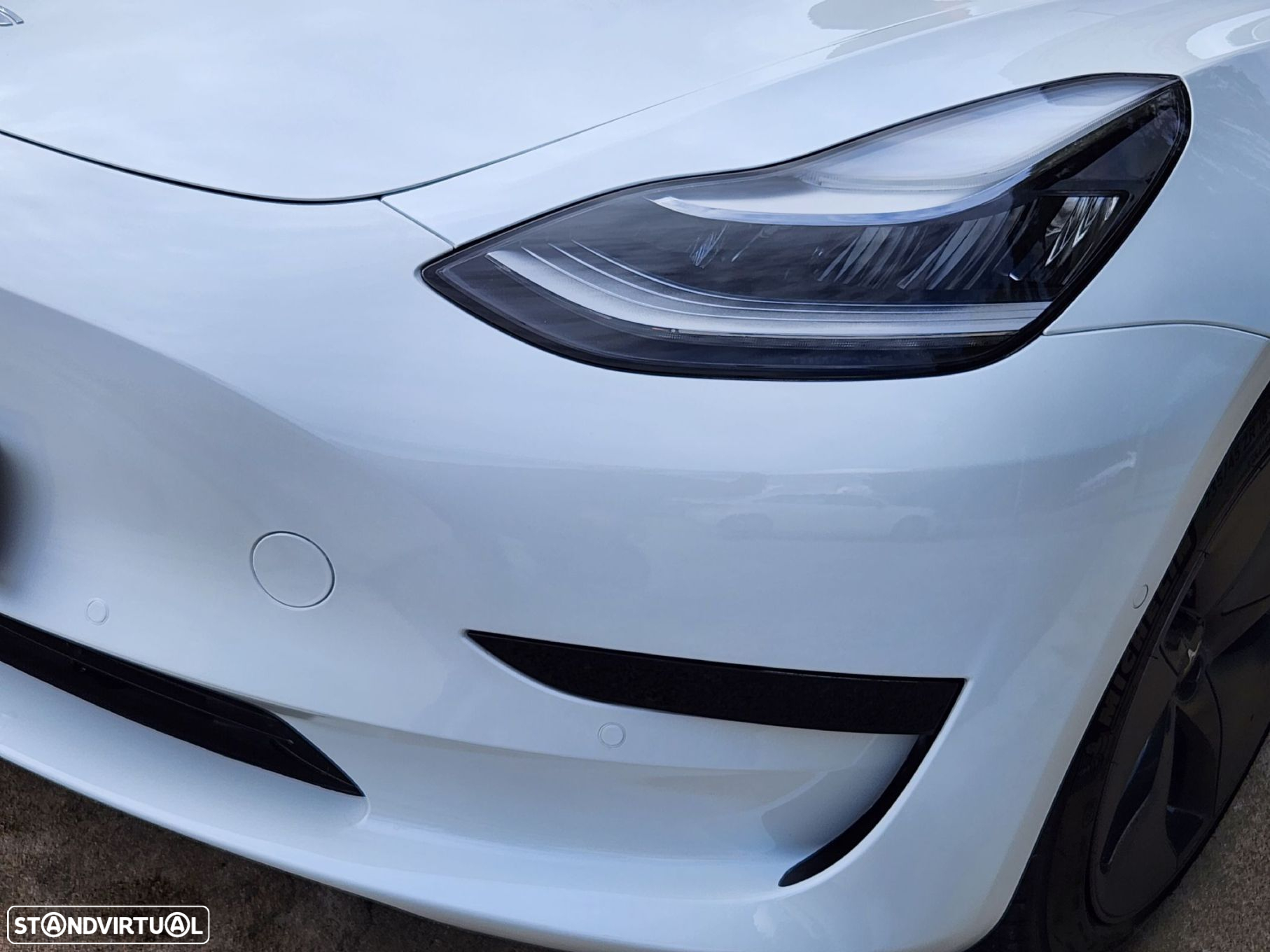Tesla Model 3 Standard RWD Plus - 4