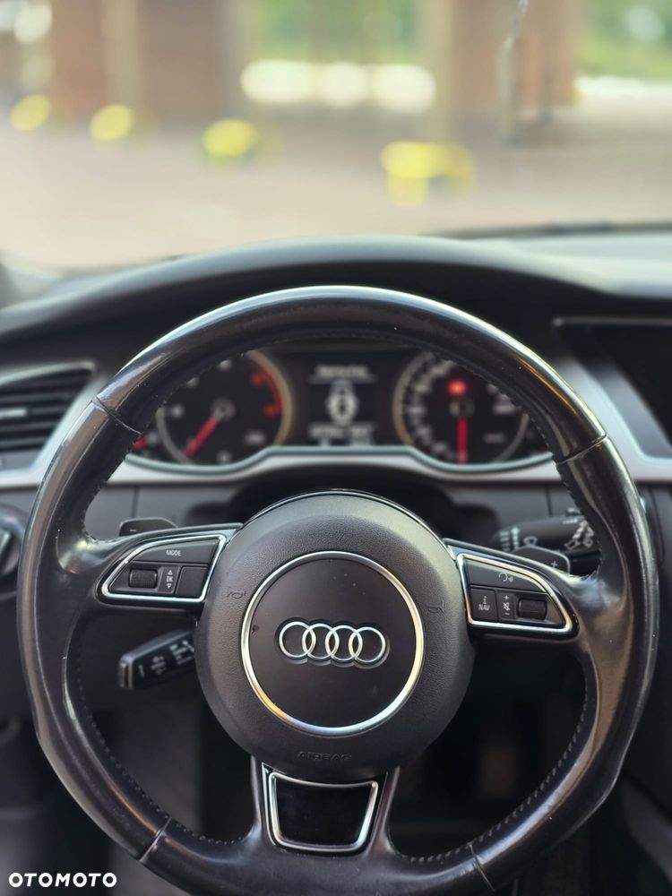 Audi A4 Allroad - 16