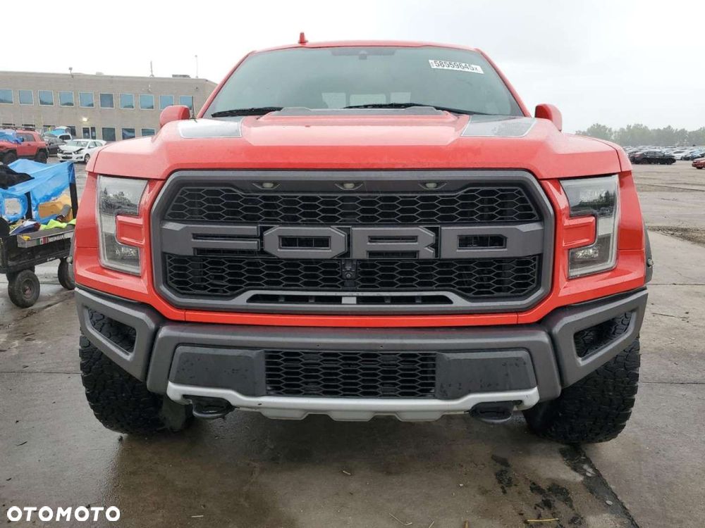 Ford F150 - 6