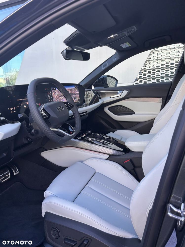 Audi A5 Avant - 11