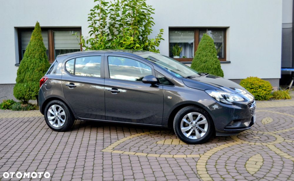 Opel Corsa 1.4 Color Edition - 11