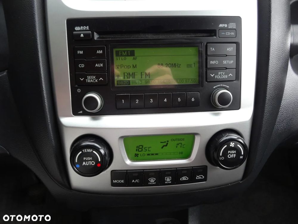 Kia Sportage 2.0 2WD EX - 29