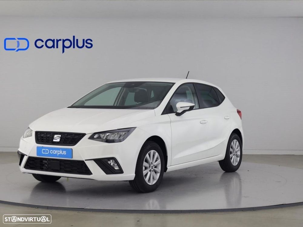SEAT Ibiza 1.0 TSI Reference - 1