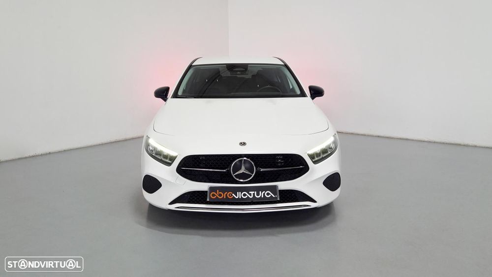 Mercedes-Benz A 200 Progressive Aut. - 3