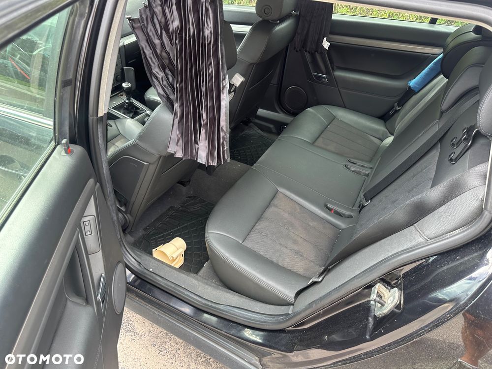 Opel Vectra 1.9 CDTI Elegance - 13