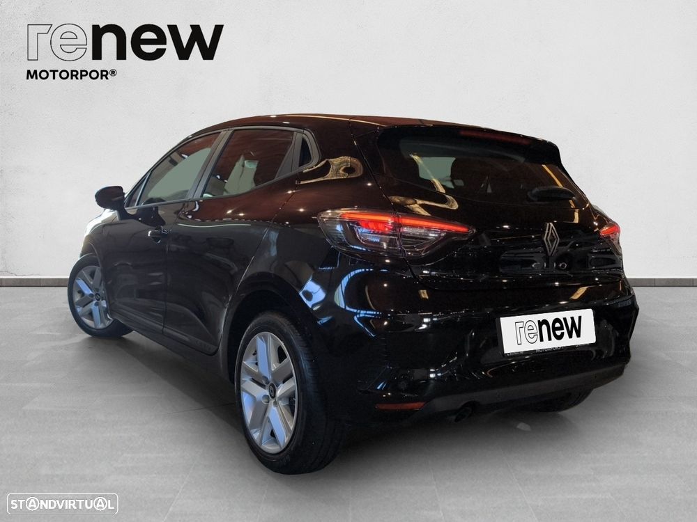 Renault Clio 1.0 TCe Evolution - 5