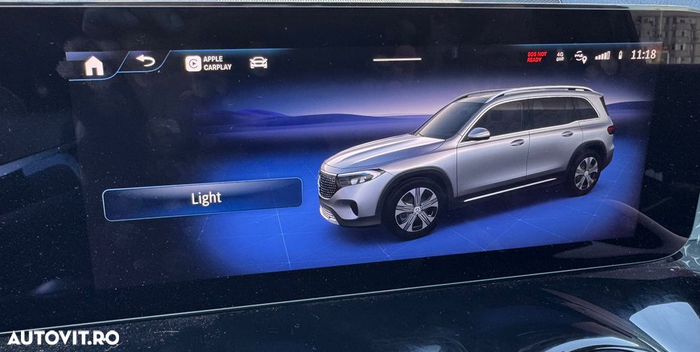 Mercedes-Benz EQB 250+ - 14