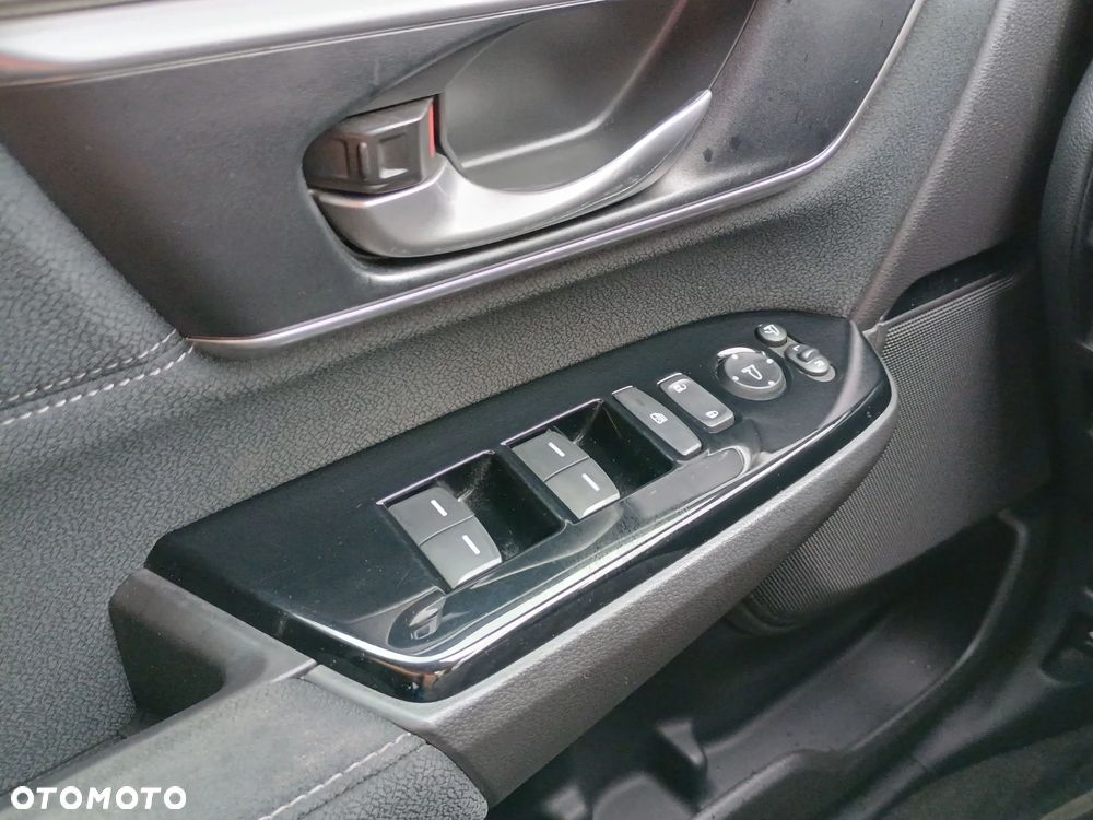Honda CR-V 2.0 i-MMD Elegance 2WD CVT - 23
