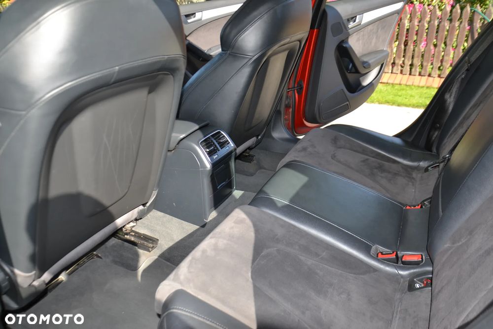 Audi A4 Allroad 2.0 TDI clean diesel Quattro S tronic - 14