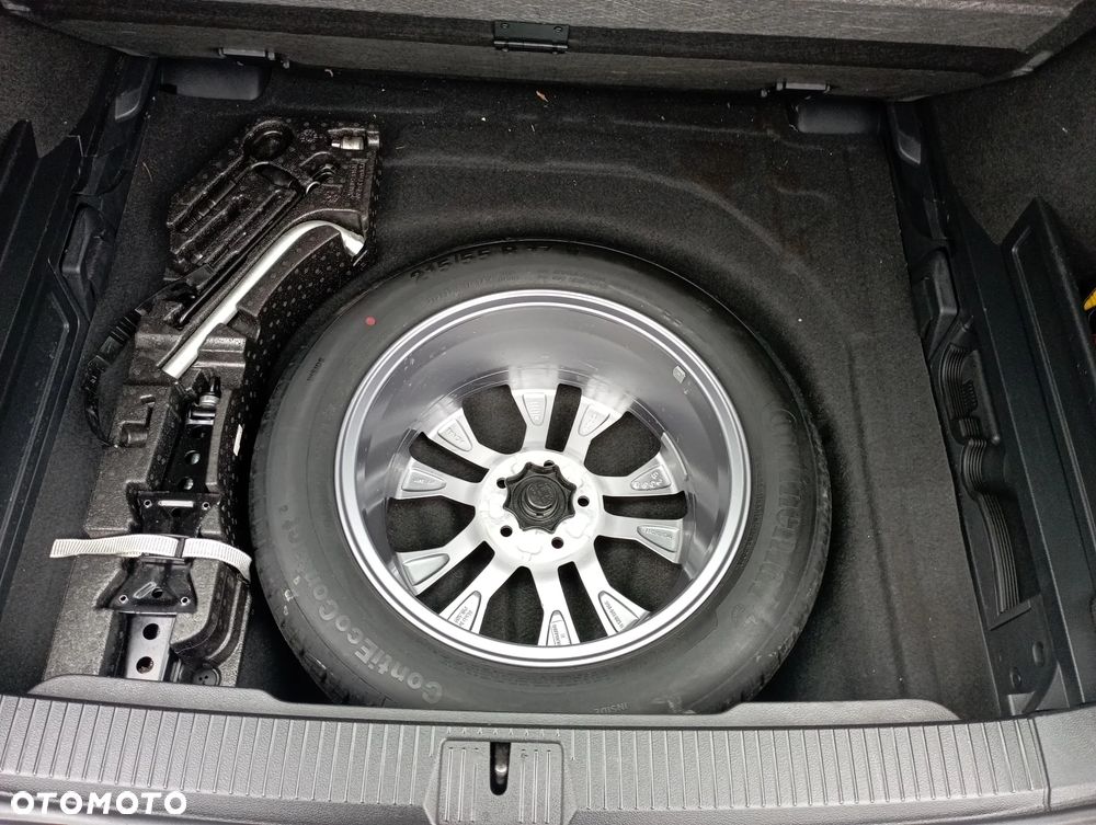 Volkswagen Passat Variant 2.0 TDI BMT SCR Trendline DSG7 - 27