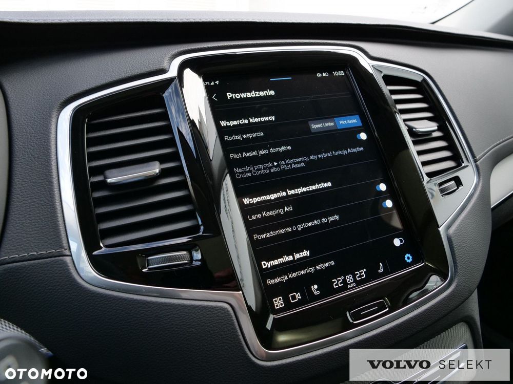 Volvo XC 90 - 30