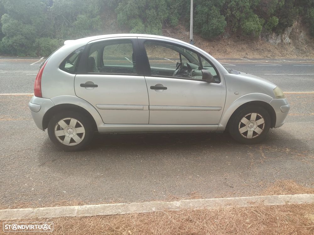 Citroën C3 1.1 SX Pack - 9