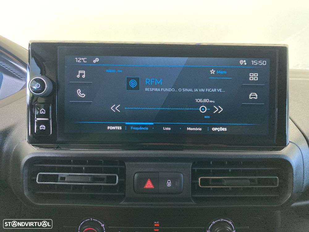 Peugeot partner - 24