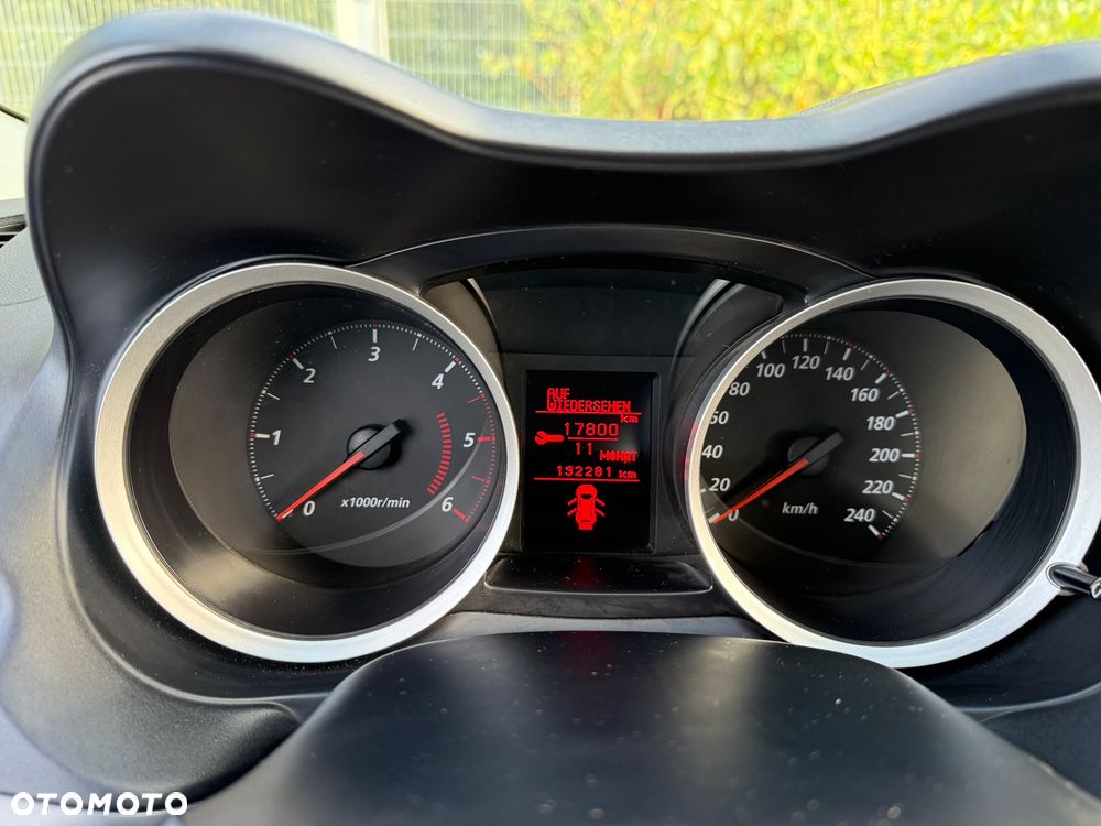 Mitsubishi Lancer 1.8 DI-D+ ClearTec XTRA - 16