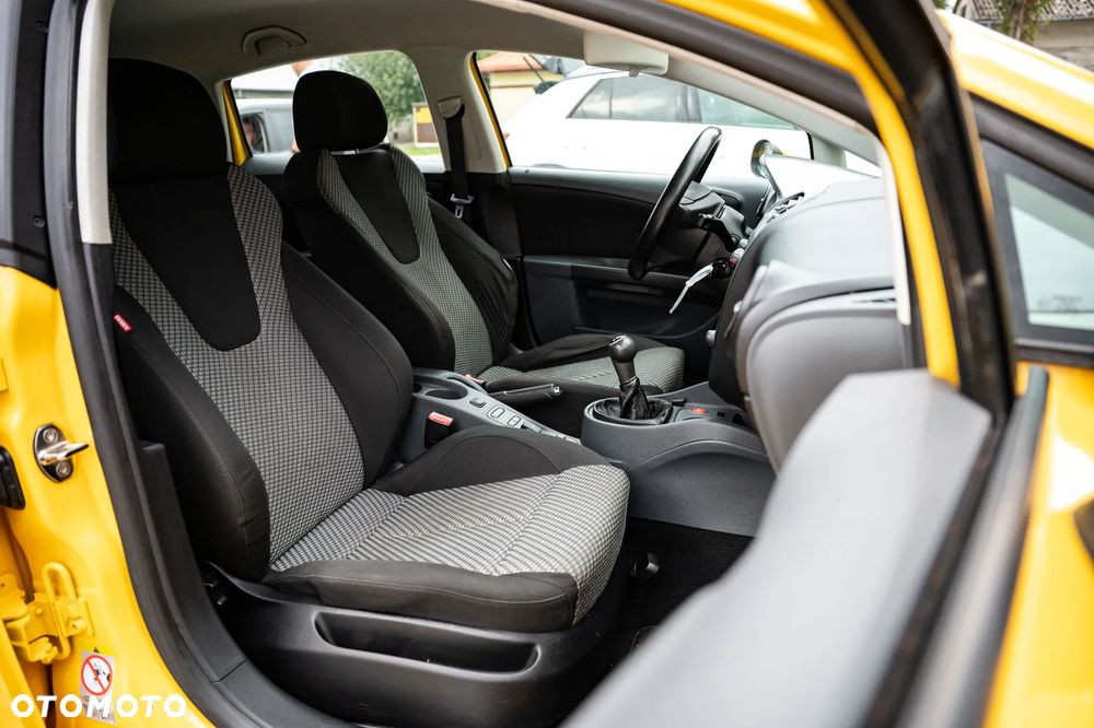Seat Leon 1.6 Style - 27