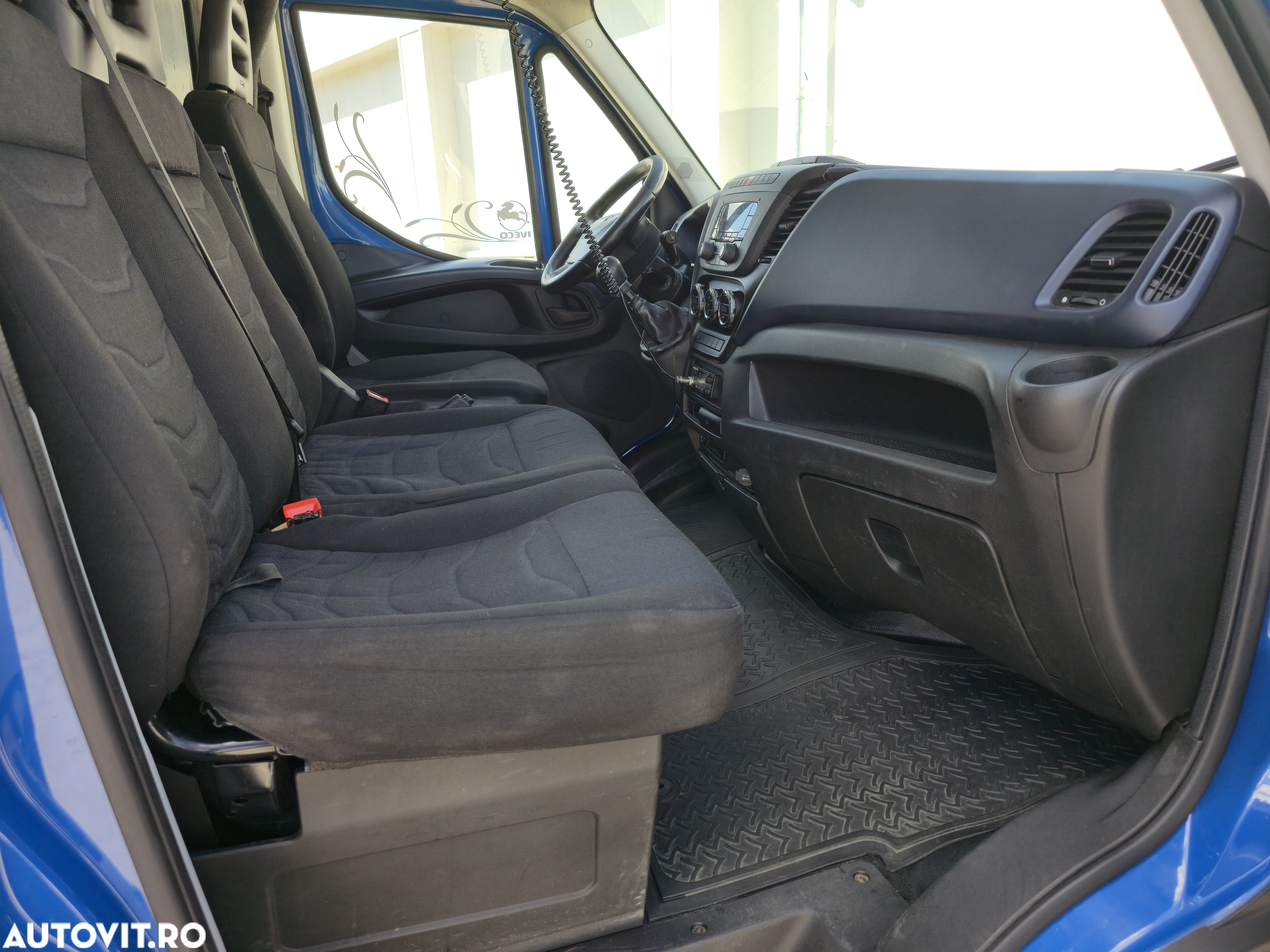 Iveco Daily - 6