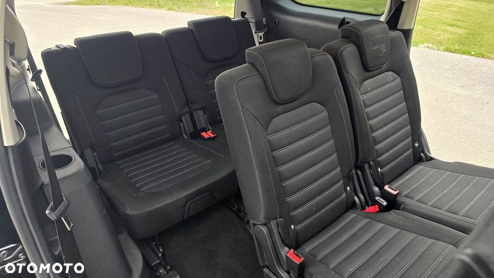 Ford Galaxy 2.0 TDCi Titanium PowerShift - 19