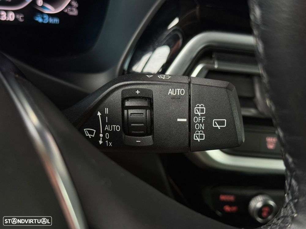 BMW X3 30 e xDrive Advantage - 33