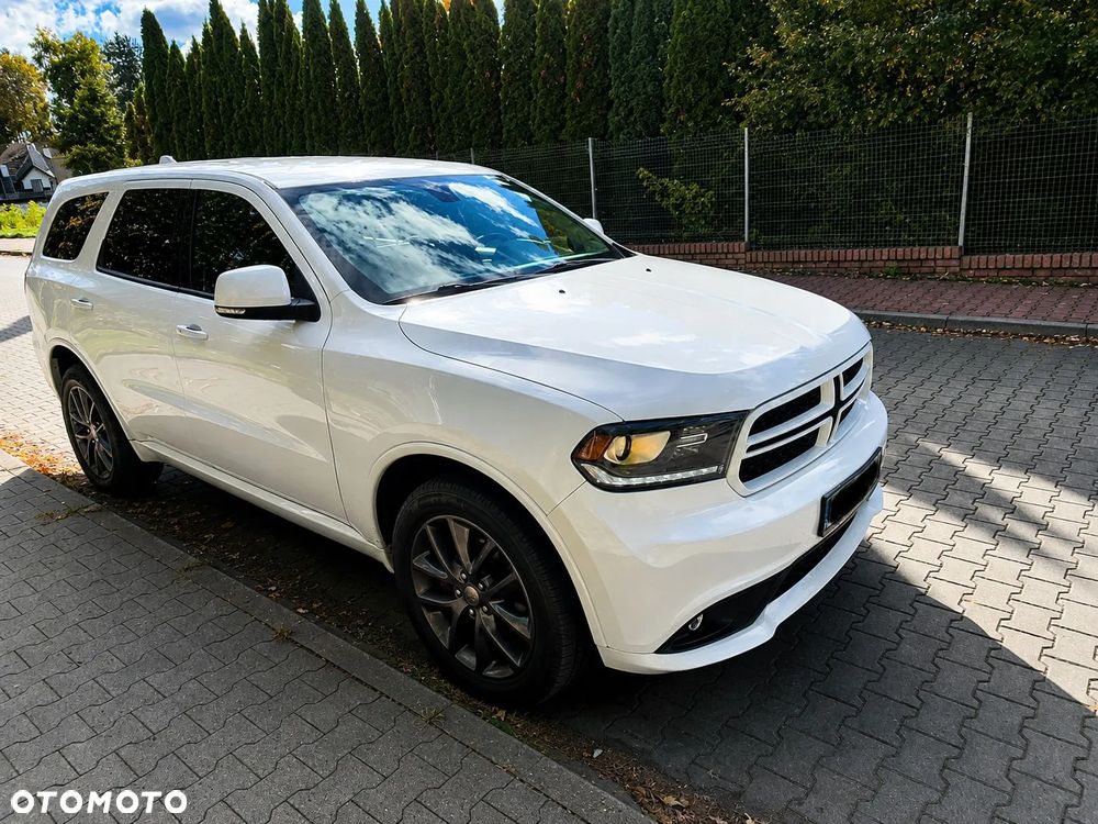 Dodge Durango - 4