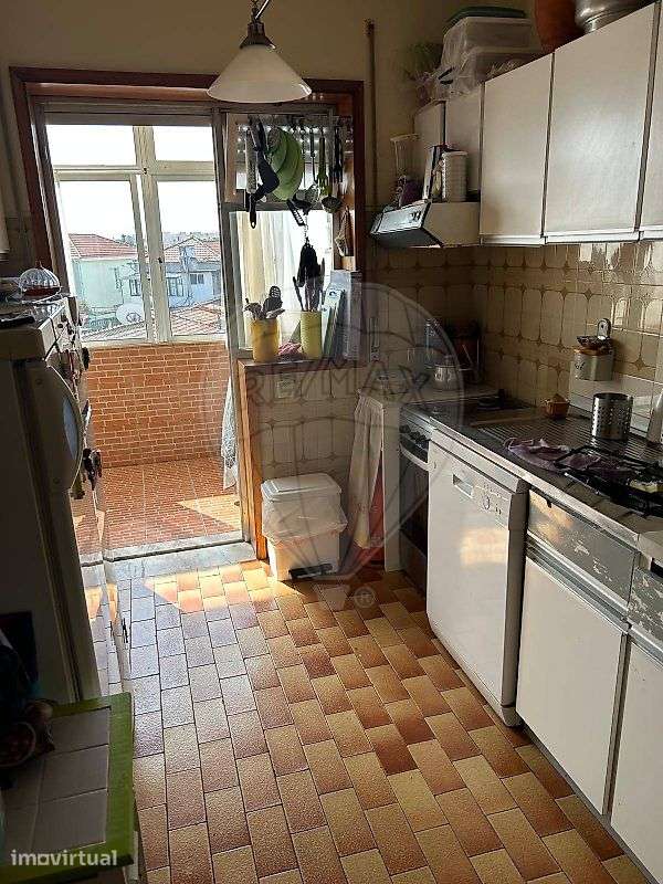 Apartamento T2 para venda - Grande imagem: 3/4