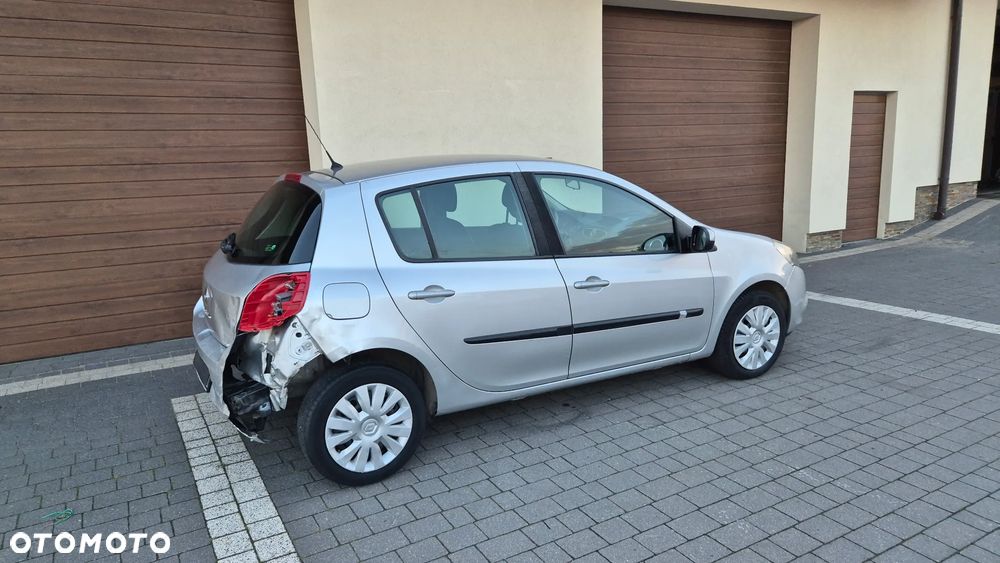 Renault Clio - 4
