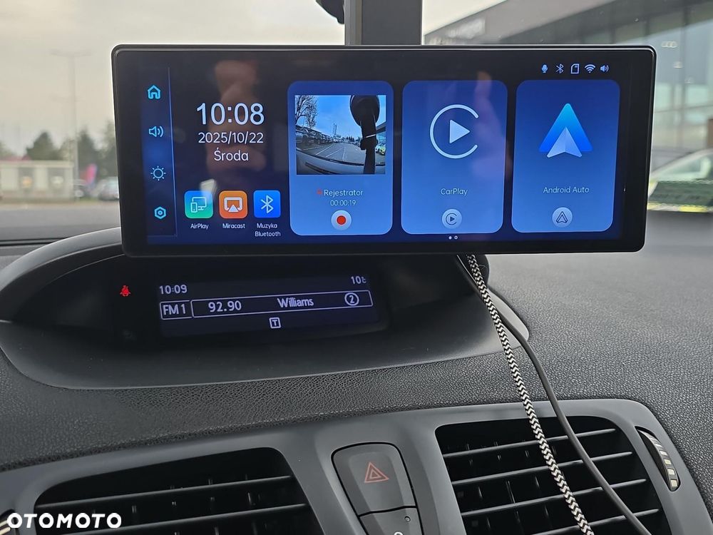 Renault Megane 1.5 dCi Energy Limited EU6 - 18