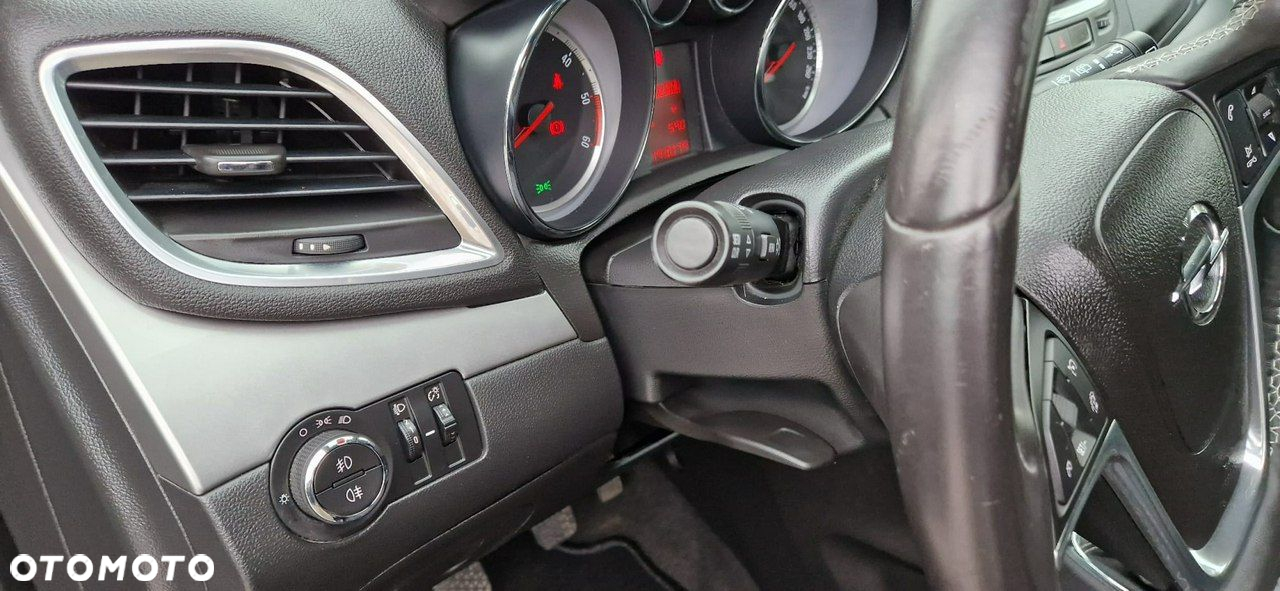Opel Mokka - 35