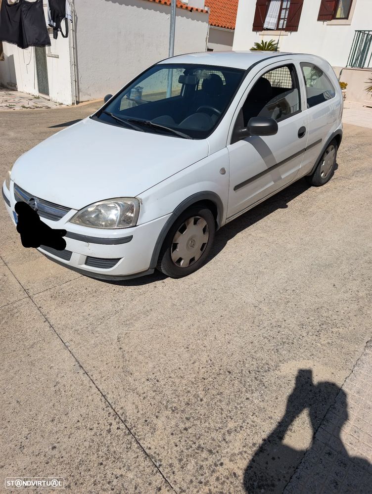 Opel Corsa 1.3 CDTI On - 2