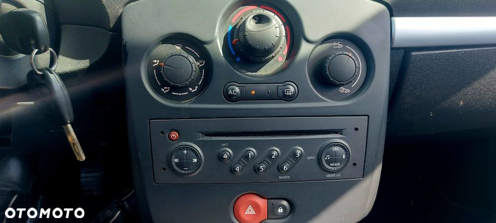 Renault Clio 1.2 16V Edition Dynamique - 19