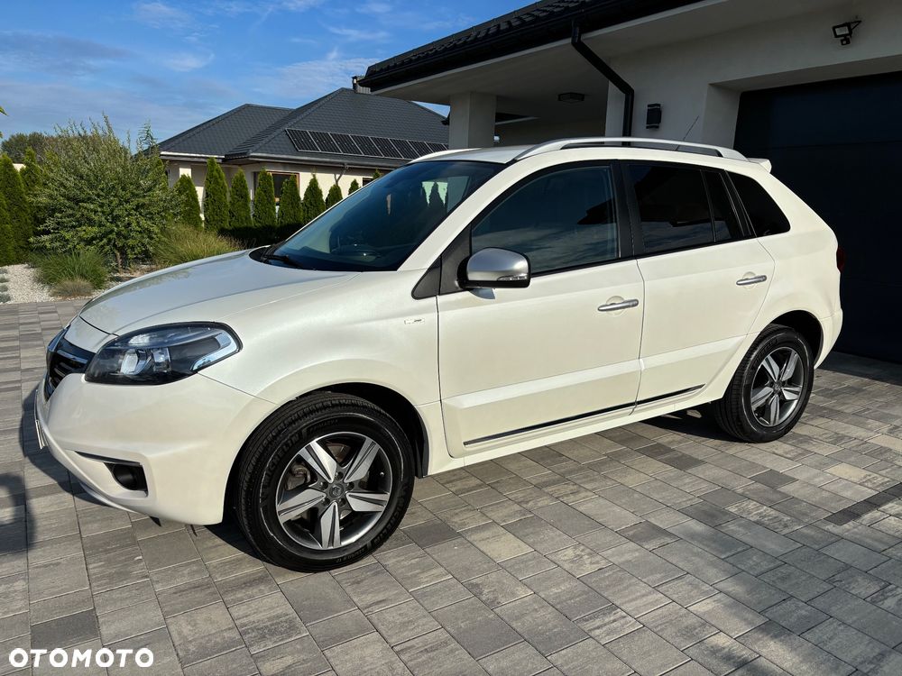 Renault Koleos dCi 150 FAP 4x2 Dynamique - 11
