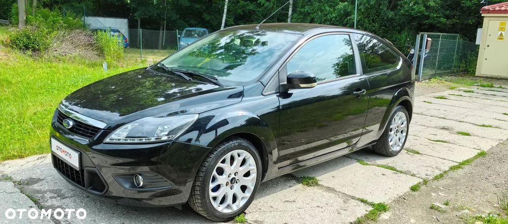Ford Focus - 1