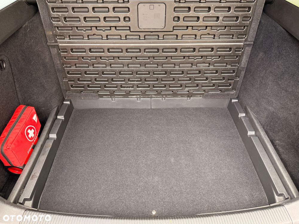 Volkswagen Golf 1.2 TSI Comfortline - 21