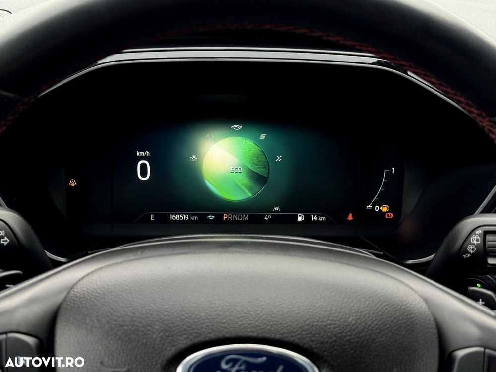 Ford Kuga 1.5 EcoBlue A8 FWD ST Line - 16