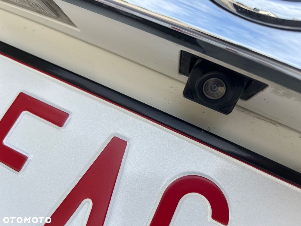 Opel Mokka 1.7 CDTI ecoFLEX Start/Stop Edition - 21