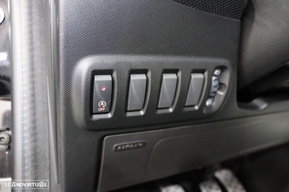 Smart ForFour 1.0 Passion 71 - 11